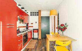 Lovely Apartment Navigli